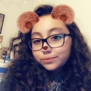 Meet your Posher, Jocelyn